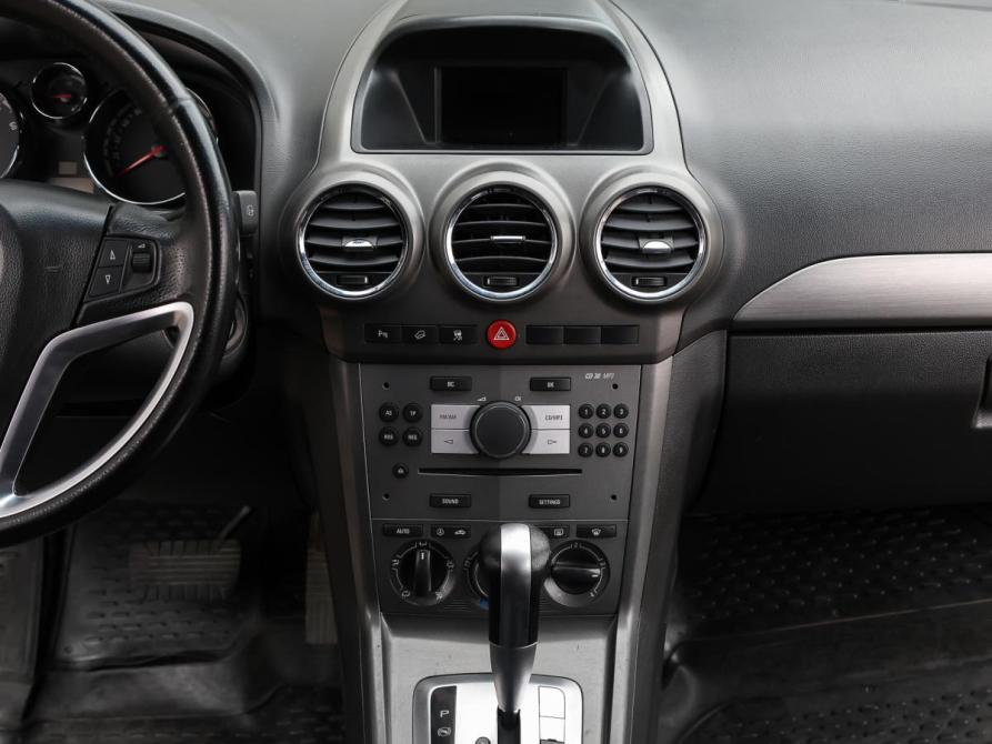Opel Antara I Москва  - изображение 14