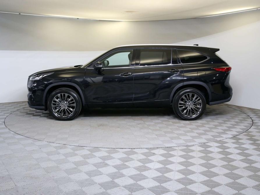 Toyota Highlander IV (XU70) Санкт-Петербург  - изображение 8