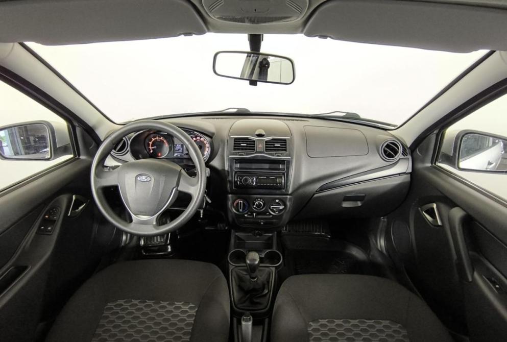 Lada (ВАЗ) Granta I Рестайлинг Нижний Новгород  - изображение 10