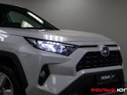 Toyota RAV4 V (XA50) Москва  - изображение 40