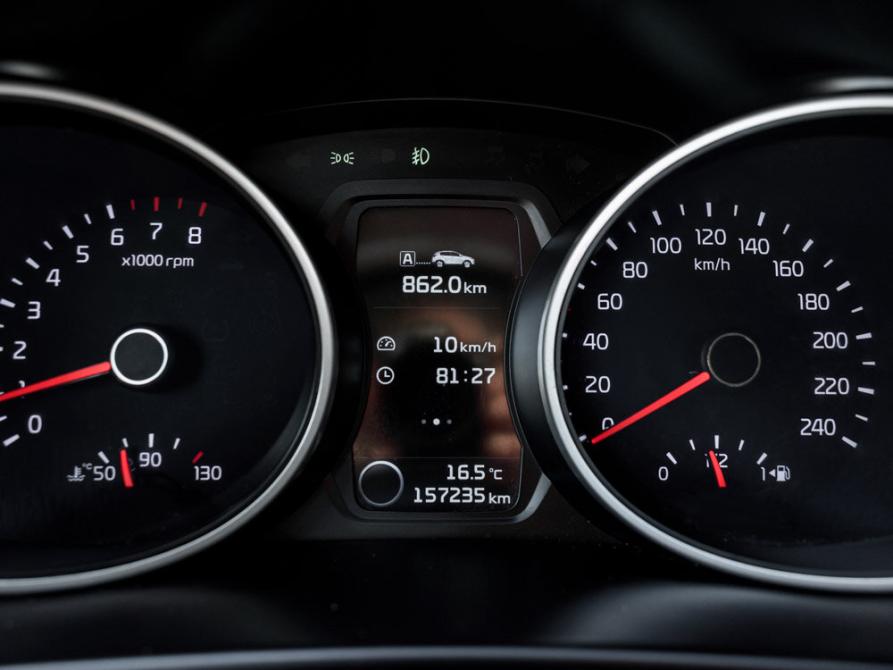 Kia Sportage III Рестайлинг Екатеринбург  - изображение 19
