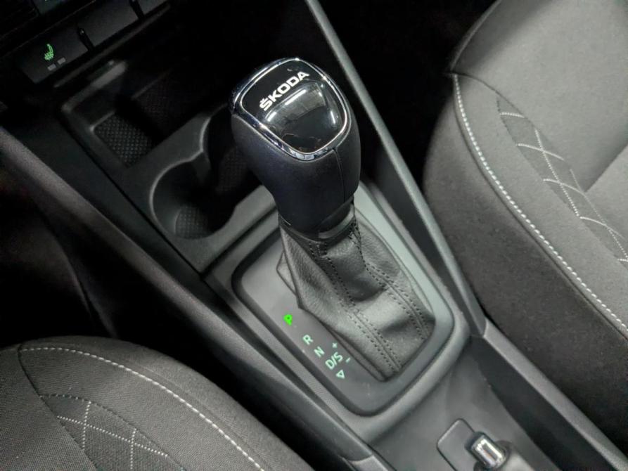 Skoda Rapid II Санкт-Петербург  - изображение 26