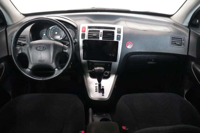 Hyundai Tucson I с пробегом 2008 года, цена 659 000 рублей, 185814 км, внедорожник, Автокод Объявления