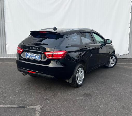 Lada (ВАЗ) Vesta I с пробегом 2020 года, цена 870 000 рублей, 195000 км, универсал, Автокод Объявления