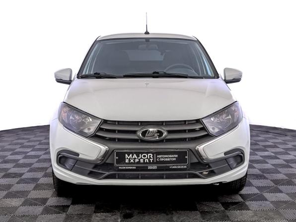 Lada (ВАЗ) Granta I Рестайлинг с пробегом 2023 года, цена 680 000 рублей, 47249 км, лифтбек, Автокод Объявления