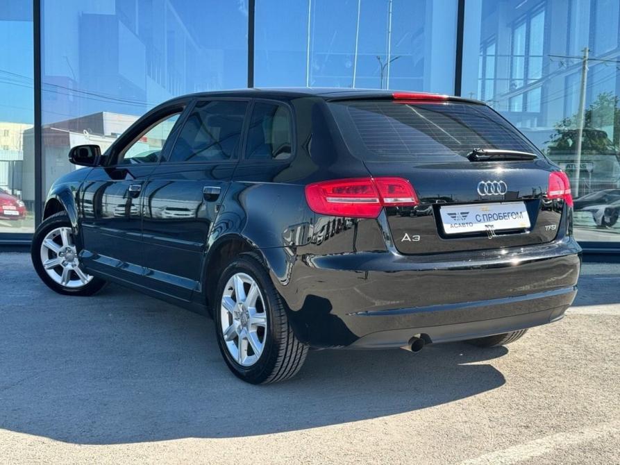 Audi A3 II (8P) Рестайлинг 2 Стройкерамика  - изображение 7