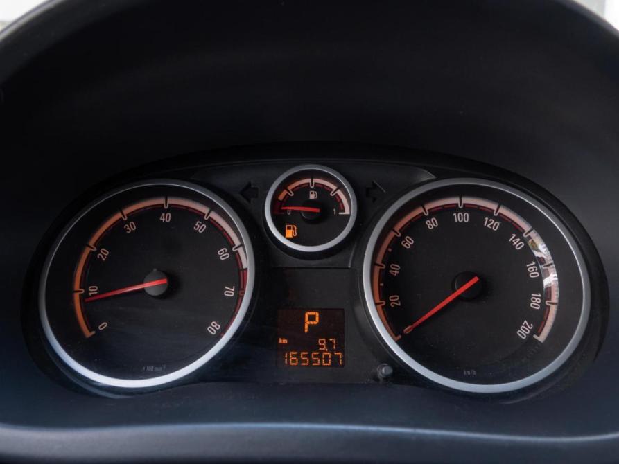 Opel Corsa D Волгоград  - изображение 12