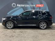 BMW X3 III (G01) Пермь  - изображение 36