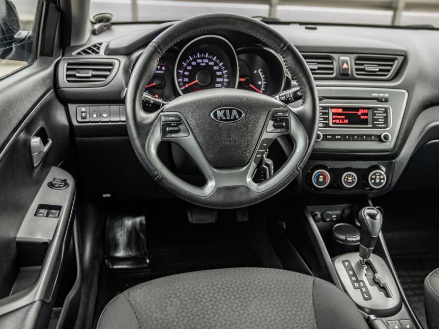 Kia Rio III Рестайлинг Волгоград  - изображение 15