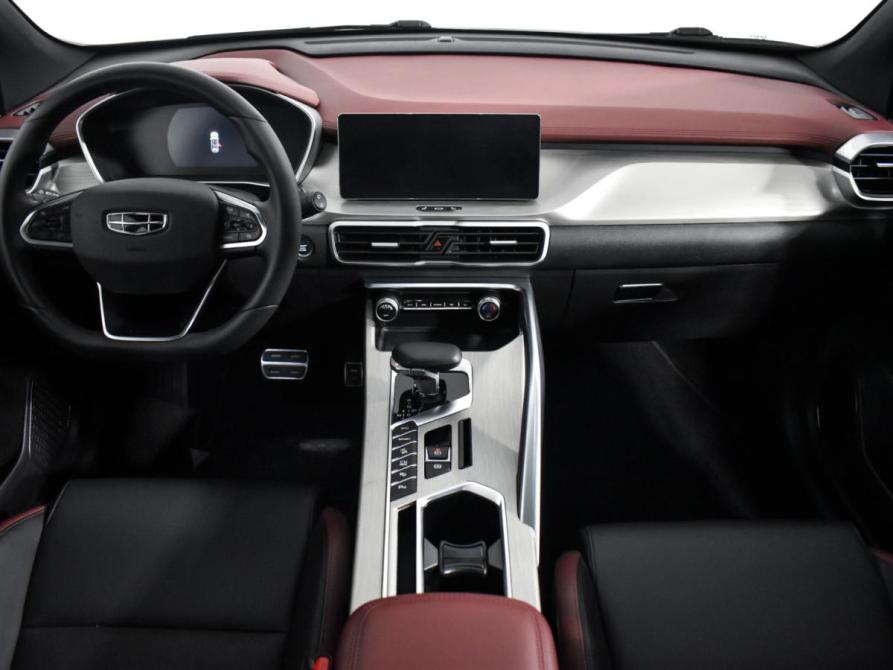 Geely Coolray I Санкт-Петербург  - изображение 15