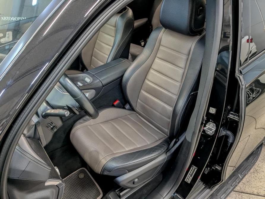 Mercedes-Benz GLS II (X167) Москва  - изображение 21
