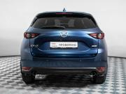 Mazda CX-5 II Москва  - изображение 26
