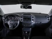 Volkswagen Tiguan I Рестайлинг Москва  - изображение 39