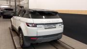 Land Rover Range Rover Evoque I Санкт-Петербург  - изображение 10
