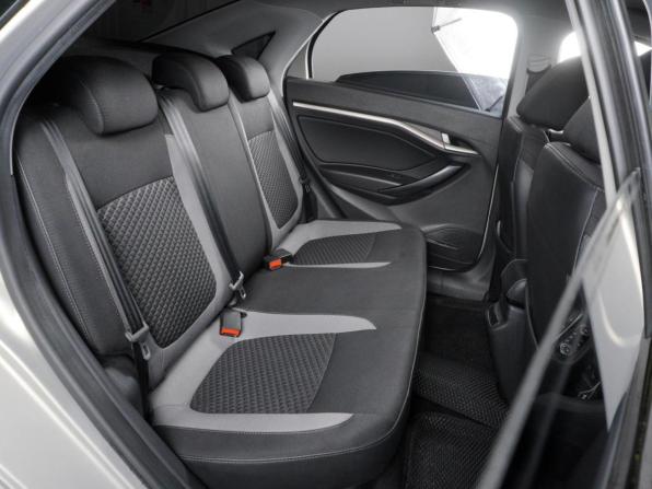 Lada (ВАЗ) Vesta I с пробегом 2019 года, цена 1 150 000 рублей, 125807 км, седан, Автокод Объявления