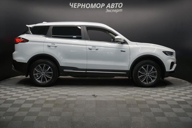 Geely Atlas Pro с пробегом 2023 года, цена 2 188 000 рублей, 33000 км, внедорожник, Автокод Объявления