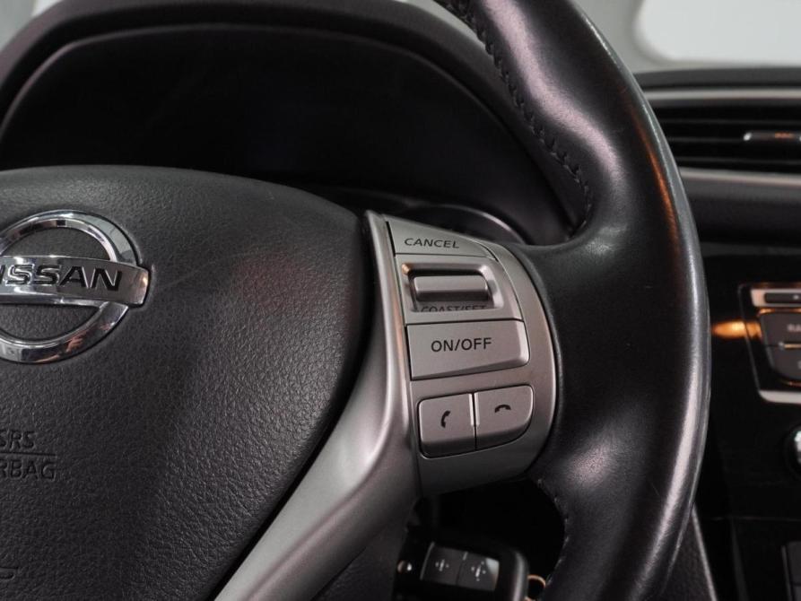 Nissan Qashqai II Воронеж  - изображение 16
