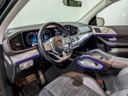 Mercedes-Benz GLE II (V167) Химки  - изображение 46