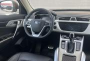 Geely Atlas I Красноярск  - изображение 39