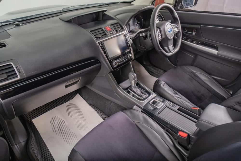Subaru Levorg I Томск  - изображение 16