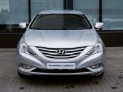 Hyundai Sonata VI (YF) Екатеринбург  - изображение 29