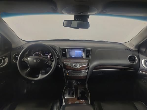 Infiniti QX60 I с пробегом 2014 года, цена 1 460 200 рублей, 421825 км, внедорожник, Автокод Объявления