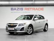 Chevrolet Cruze I Рестайлинг Тюмень  - изображение 21