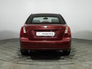 Chevrolet Lacetti I Санкт-Петербург  - изображение 21