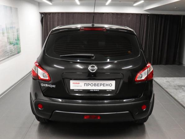 Nissan Qashqai I Рестайлинг с пробегом 2012 года, цена 1 090 000 рублей, 157500 км, внедорожник, Автокод Объявления