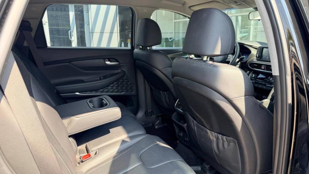Hyundai Santa Fe IV Москва  - изображение 19