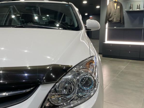 Hyundai i30 I Рестайлинг с пробегом 2010 года, цена 715 000 рублей, 181476 км, хэтчбек, Автокод Объявления