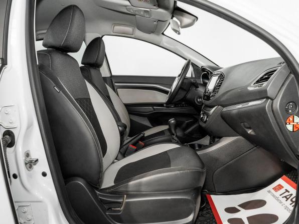 Lada (ВАЗ) Vesta I с пробегом 2019 года, цена 975 000 рублей, 55337 км, универсал, Автокод Объявления