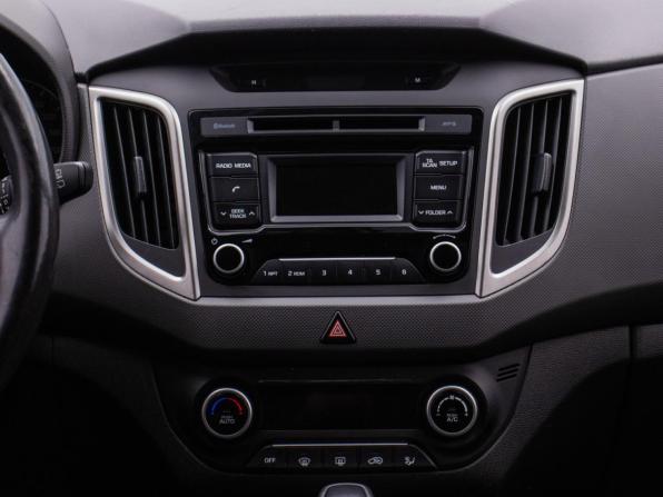 Hyundai Creta I с пробегом 2019 года, цена 1 380 000 рублей, 168255 км, внедорожник, Автокод Объявления