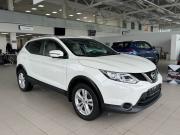 Nissan Qashqai II Москва  - изображение 25