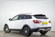 Lada (ВАЗ) Vesta I Оренбург  - изображение 27