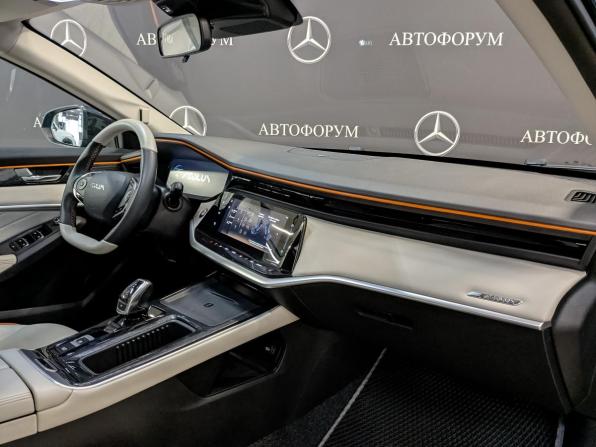 Dongfeng Shine Max с пробегом 2023 года, цена 1 550 000 рублей, 43937 км, седан, Автокод Объявления