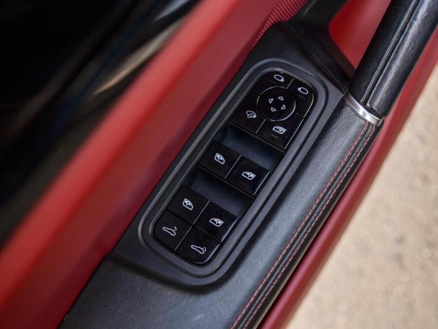 Porsche Cayenne III Курган  - изображение 22
