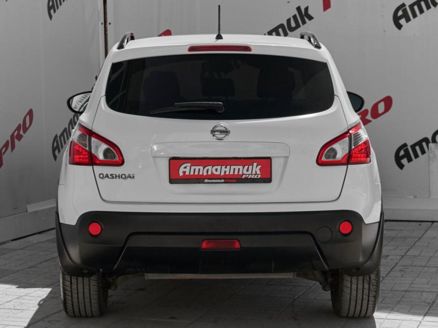 Nissan Qashqai I Рестайлинг Екатеринбург  - изображение 5