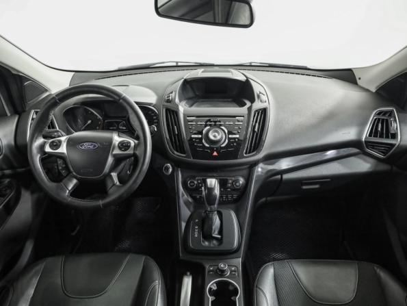 Ford Kuga II с пробегом 2015 года, цена 1 149 000 рублей, 198738 км, внедорожник, Автокод Объявления