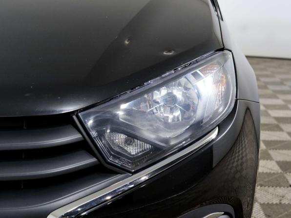 Lada (ВАЗ) Granta I Рестайлинг с пробегом 2024 года, цена 828 000 рублей, 28757 км, седан, Автокод Объявления