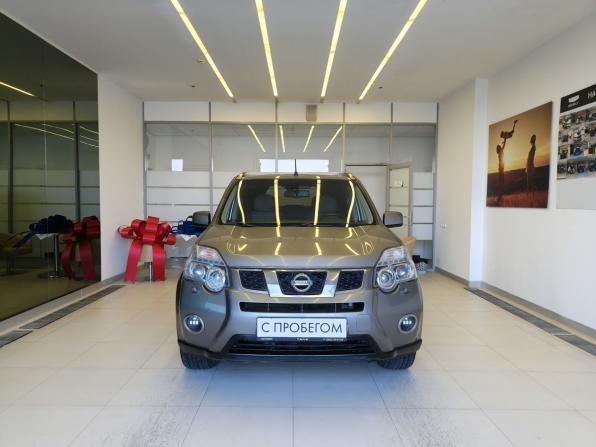 Nissan X-Trail II Рестайлинг с пробегом 2011 года, цена 1 120 000 рублей, 232000 км, внедорожник, Автокод Объявления