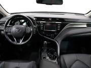 Toyota Camry VIII (XV70) Москва  - изображение 38