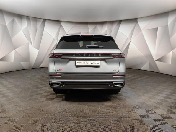 Jaecoo J8 с пробегом 2024 года, цена 3 097 000 рублей, 46391 км, внедорожник, Автокод Объявления