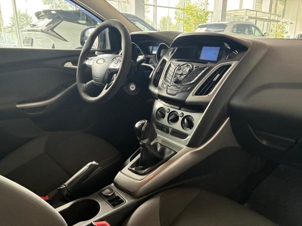 Ford Focus III с пробегом 2012 года, цена 695 000 рублей, 110000 км, хэтчбек, Автокод Объявления