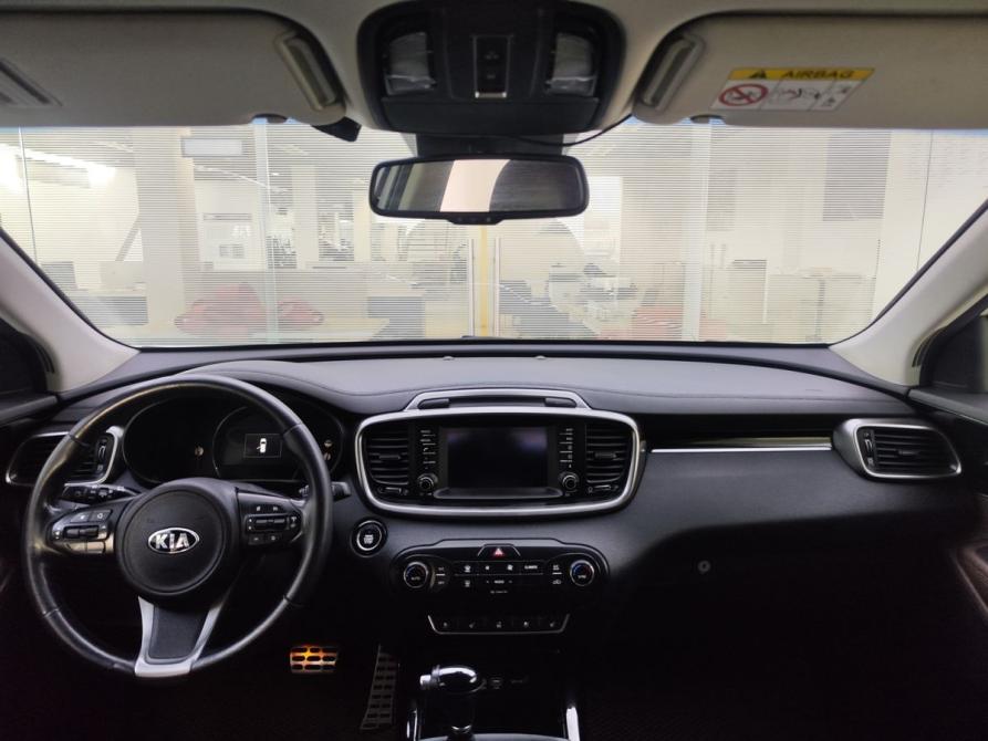 Kia Sorento III Prime Уфа  - изображение 17