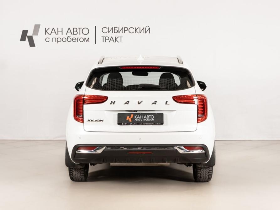 Haval Jolion I Казань  - изображение 4