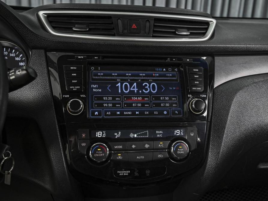 Nissan X-Trail III Ставрополь  - изображение 14