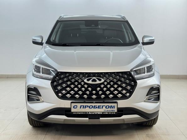 Chery Tiggo 4 Pro I Рестайлинг с пробегом 2024 года, цена 1 635 000 рублей, 29592 км, внедорожник, Автокод Объявления