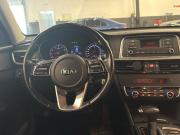 Kia Optima IV Рестайлинг Санкт-Петербург  - изображение 11