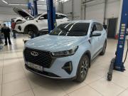 Chery Tiggo 7 Pro Max I Курган  - изображение 16
